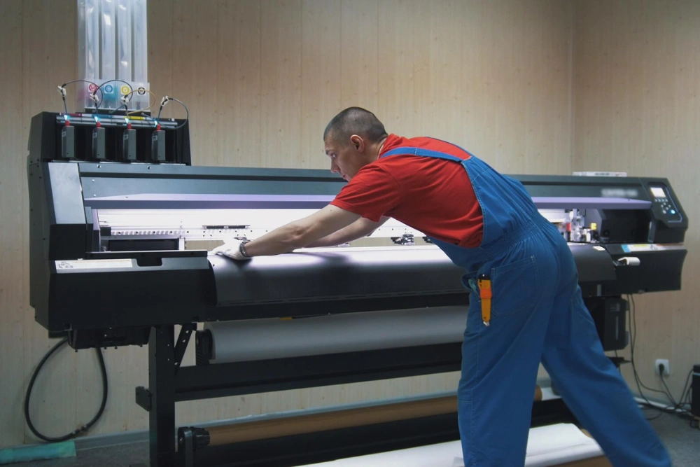 When Visibility Depends on More Than Just Good Design