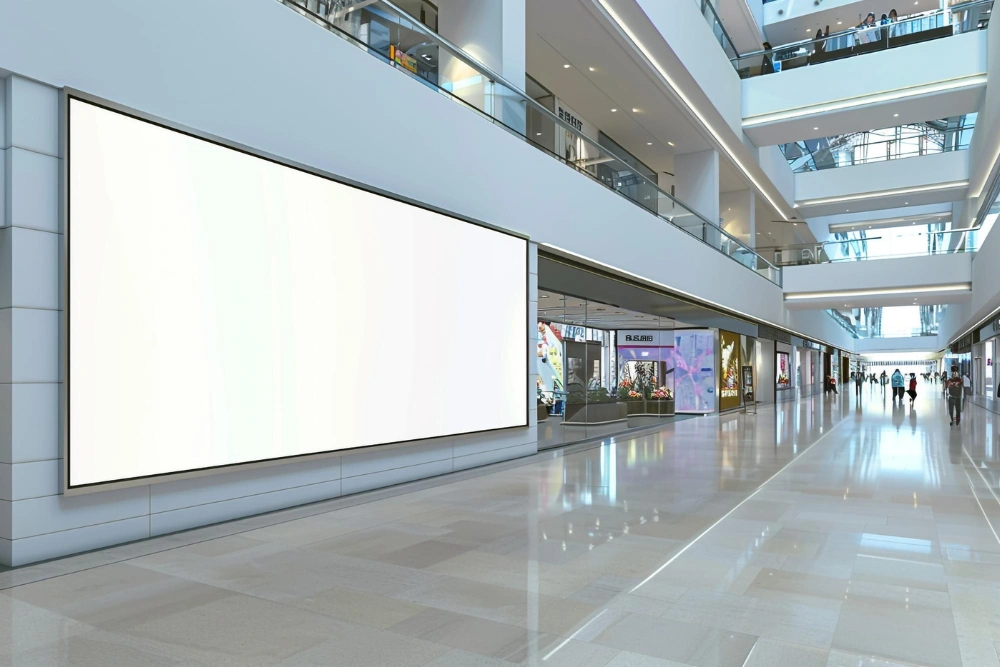 The Importance of Visual Control During Store Renovations