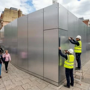 aluminium composite board - 0