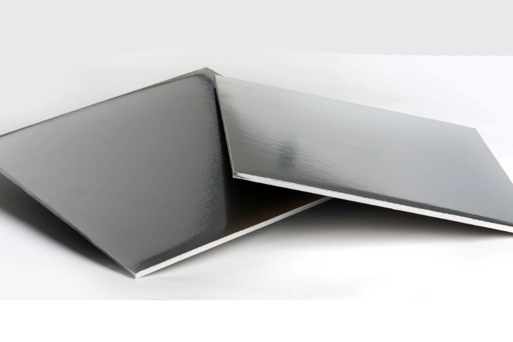 Why Layered Metal Panels Are Transforming Commercial Displays